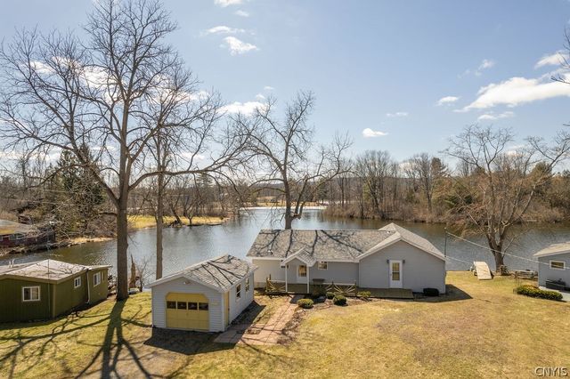 6450 Paino Road, Eaton, NY 13346