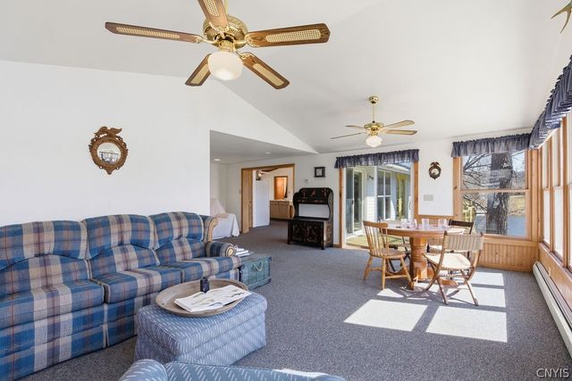 6450 Paino Road, Eaton, NY 13346