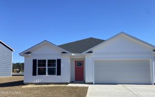 728 Lantern Rest Lane Lot 499, Jacksonville, NC 28546