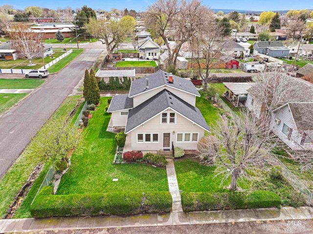 305 Madison St W, Kimberly, ID 83341