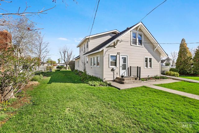 305 Madison St W, Kimberly, ID 83341