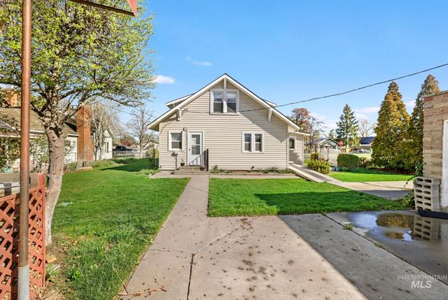 305 Madison St W, Kimberly, ID 83341