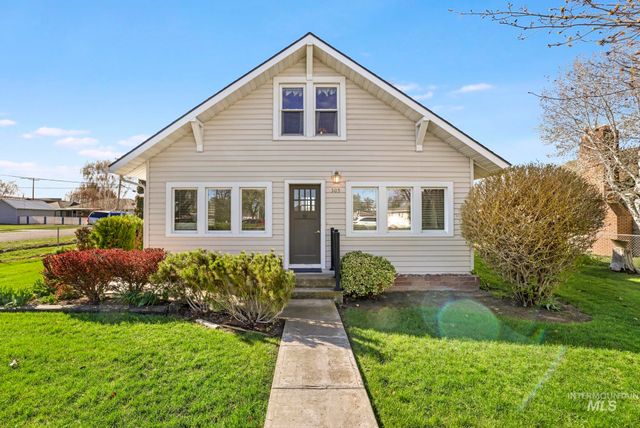 305 Madison St W, Kimberly, ID 83341