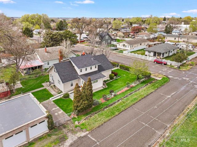 305 Madison St W, Kimberly, ID 83341