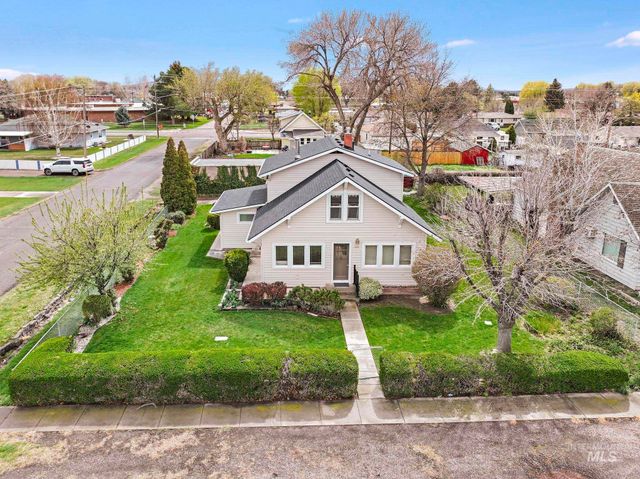 305 Madison St W, Kimberly, ID 83341