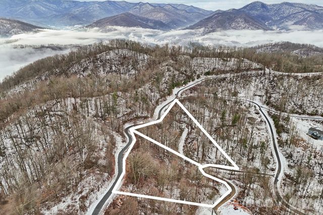 94 Locust Grove Lane, Weaverville, NC 28787