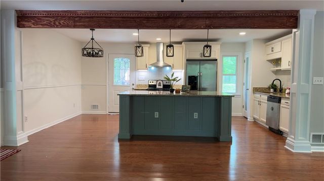 738 Gardner Street, Austell, GA 30168