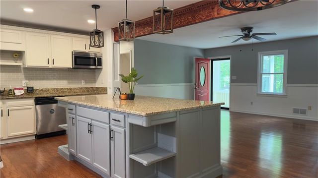 738 Gardner Street, Austell, GA 30168