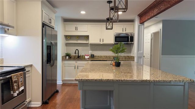 738 Gardner Street, Austell, GA 30168