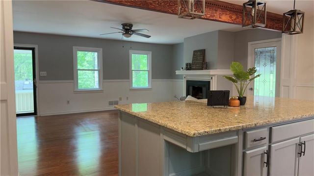 738 Gardner Street, Austell, GA 30168