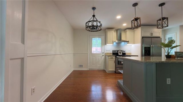 738 Gardner Street, Austell, GA 30168