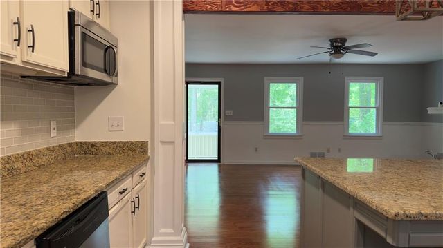 738 Gardner Street, Austell, GA 30168