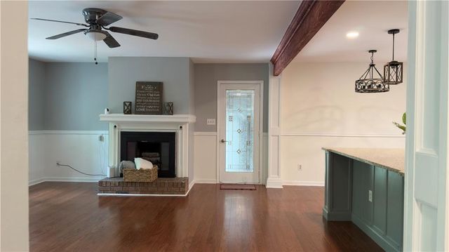 738 Gardner Street, Austell, GA 30168