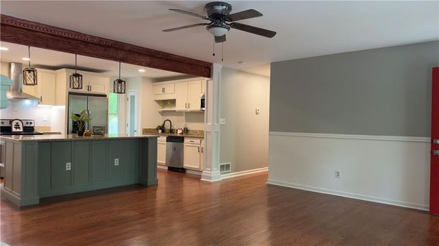 738 Gardner Street, Austell, GA 30168