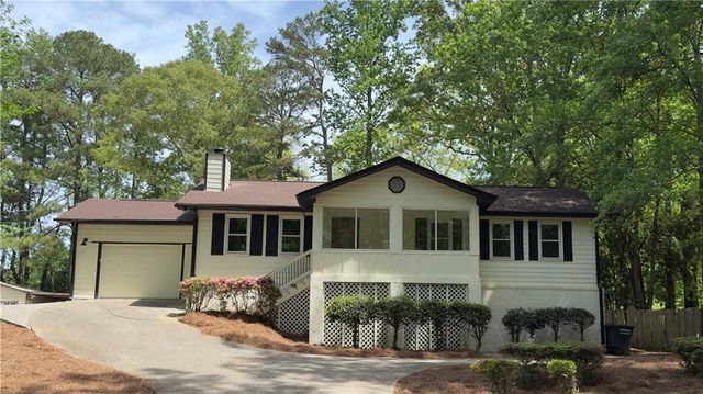 738 Gardner Street, Austell, GA 30168