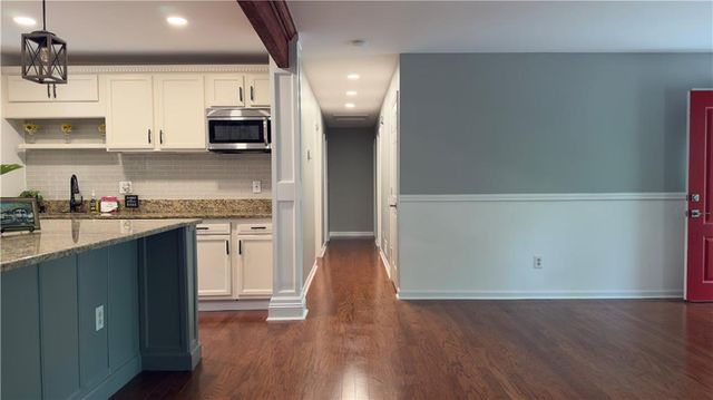 738 Gardner Street, Austell, GA 30168