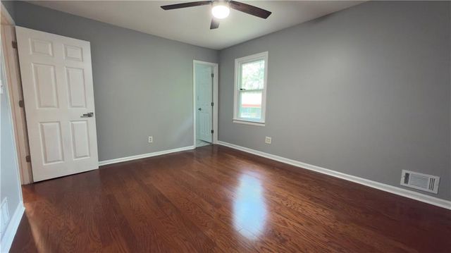 738 Gardner Street, Austell, GA 30168