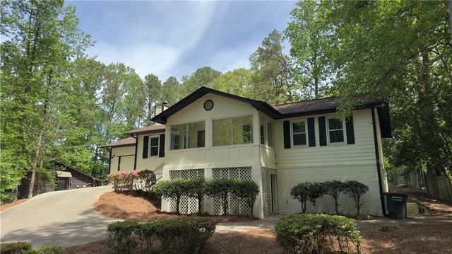 738 Gardner Street, Austell, GA 30168