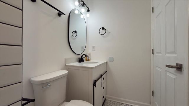 738 Gardner Street, Austell, GA 30168