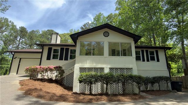 738 Gardner Street, Austell, GA 30168