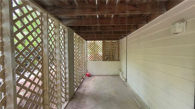 738 Gardner Street, Austell, GA 30168