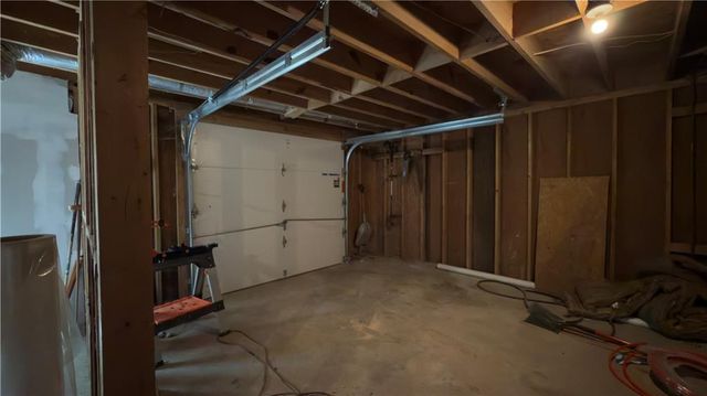 738 Gardner Street, Austell, GA 30168