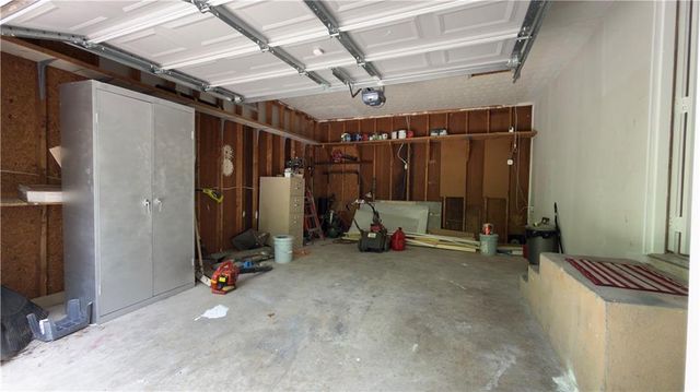 738 Gardner Street, Austell, GA 30168