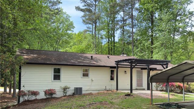 738 Gardner Street, Austell, GA 30168