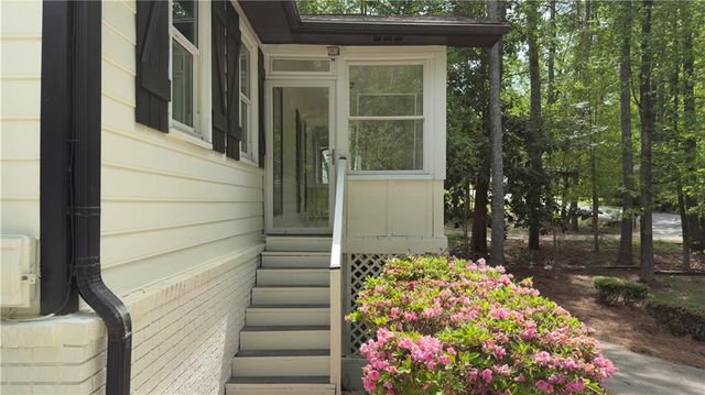 738 Gardner Street, Austell, GA 30168