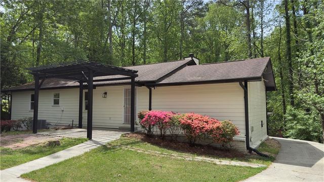 738 Gardner Street, Austell, GA 30168