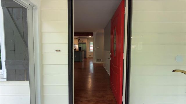 738 Gardner Street, Austell, GA 30168