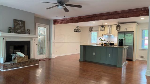 738 Gardner Street, Austell, GA 30168