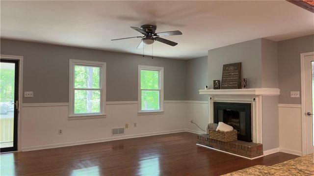 738 Gardner Street, Austell, GA 30168