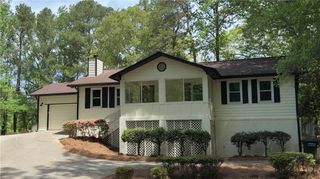 738 Gardner Street, Austell, GA 30168