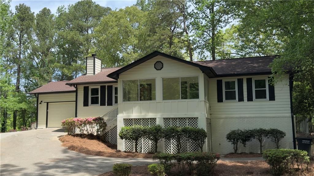 738 Gardner Street, Austell, GA 30168