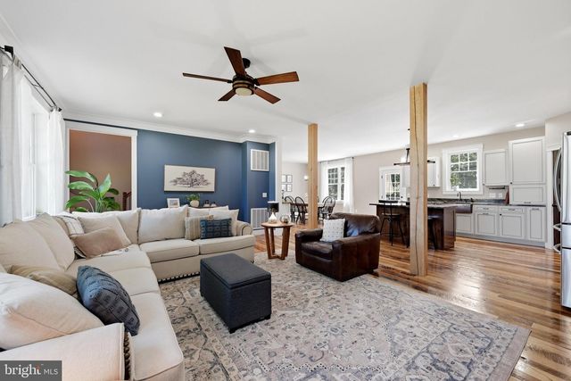 2251 HUNTING RIDGE RD, Winchester, VA 22603