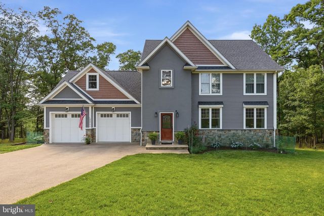 2251 HUNTING RIDGE RD, Winchester, VA 22603