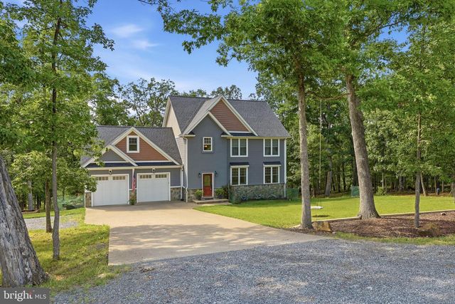 2251 HUNTING RIDGE RD, Winchester, VA 22603