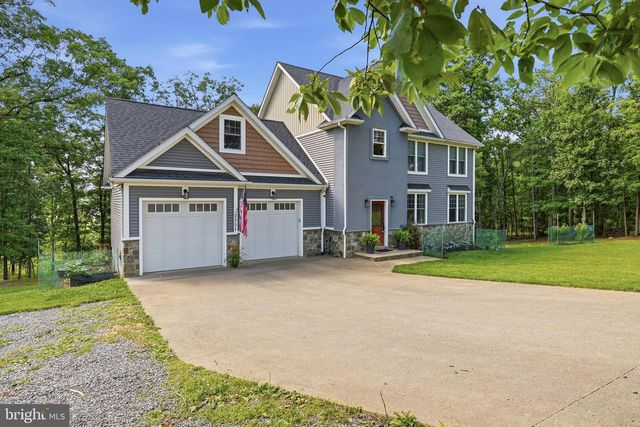 2251 HUNTING RIDGE RD, Winchester, VA 22603