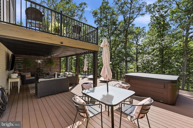 2251 HUNTING RIDGE RD, Winchester, VA 22603