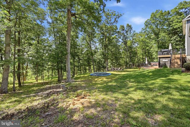 2251 HUNTING RIDGE RD, Winchester, VA 22603