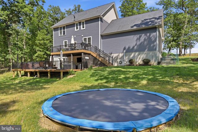 2251 HUNTING RIDGE RD, Winchester, VA 22603