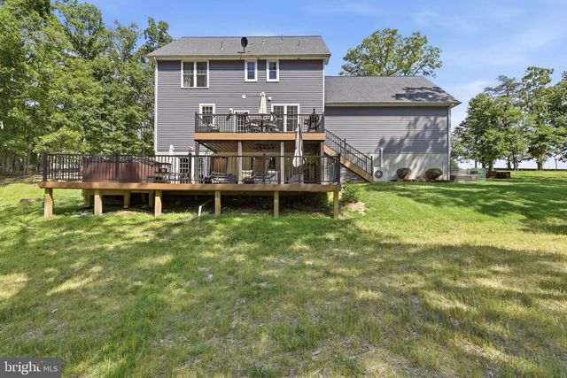 2251 HUNTING RIDGE RD, Winchester, VA 22603