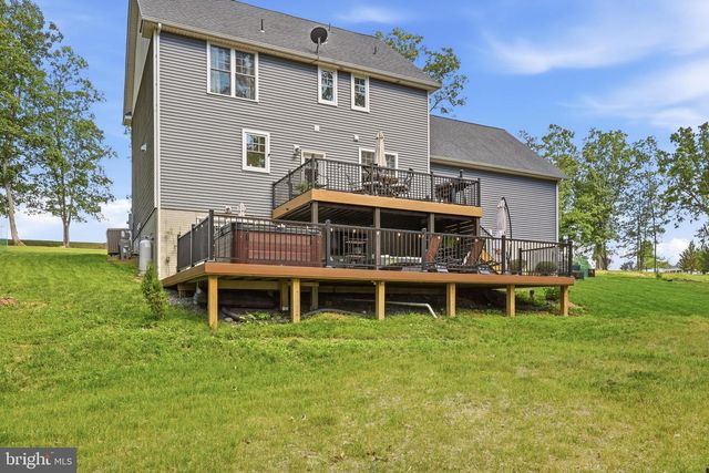 2251 HUNTING RIDGE RD, Winchester, VA 22603