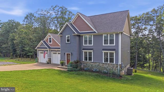 2251 HUNTING RIDGE RD, Winchester, VA 22603