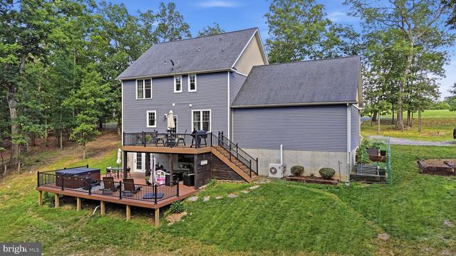 2251 HUNTING RIDGE RD, Winchester, VA 22603