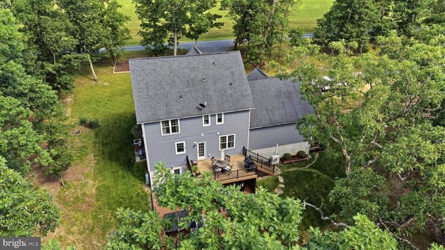 2251 HUNTING RIDGE RD, Winchester, VA 22603
