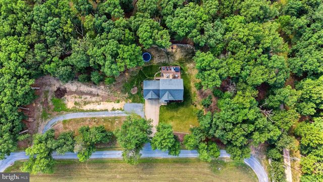 2251 HUNTING RIDGE RD, Winchester, VA 22603