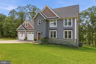 2251 HUNTING RIDGE RD, Winchester, VA 22603