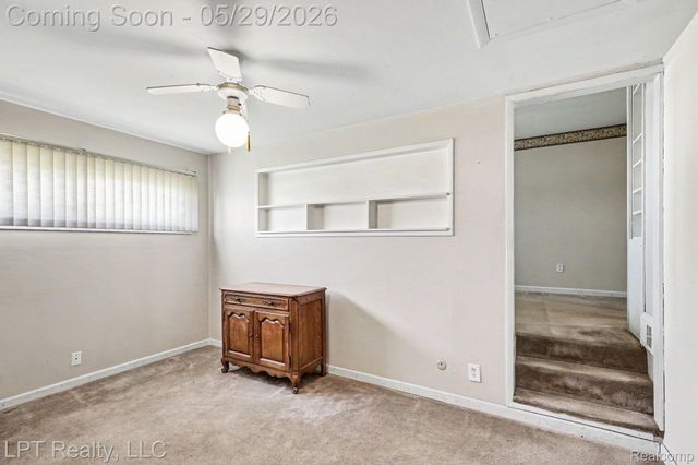 21021 Wendell Street, Clinton Charter Township, MI 48036